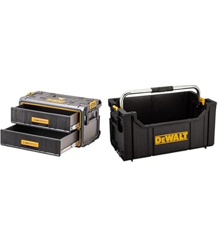 Amazon | デウォルト(DEWALT) タフシステム2.0 ツールキャリア DS450